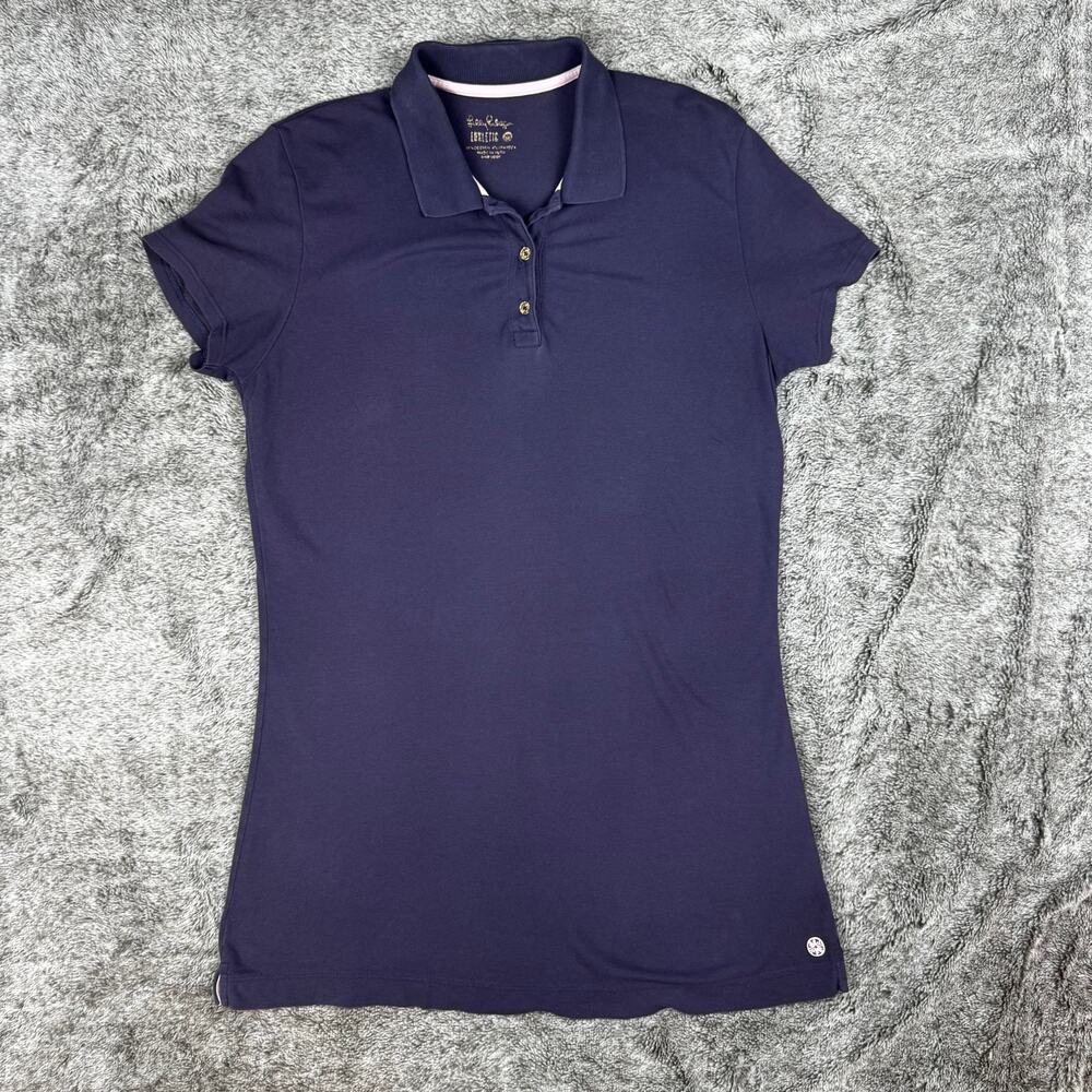 Lilly Pulitzer Luxletic Dress Medium
